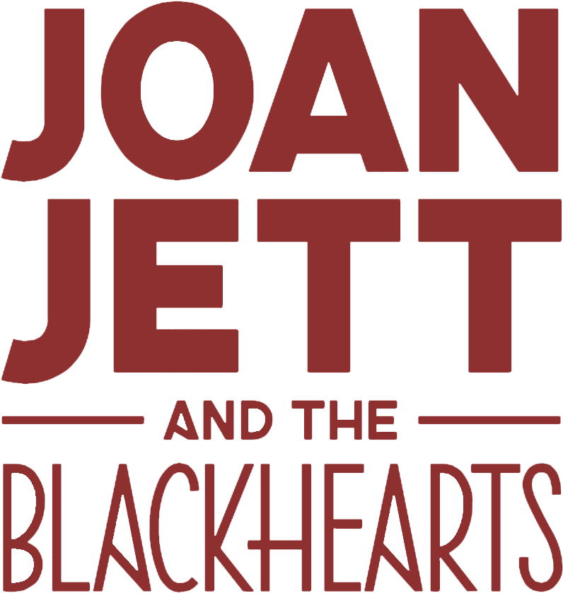 Blackheart Records Logo - Joan Jett And The Blackhearts (1000x1000), Png Download