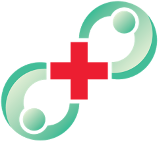 Logo For Medical Marijuana Card Riverside - Online Med Card Logo (770x770), Png Download