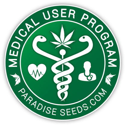 Amsterdam Seed Bank To Subsidise Medical Cannabis Users - India Cricket Logo Png (500x500), Png Download