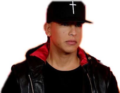 Daddyyankee Sticker - Daddy Yankee (408x315), Png Download