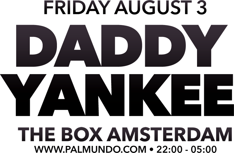 Daddy Yankee The Box Amsterdam - Sign Of A Broken Computer (785x514), Png Download