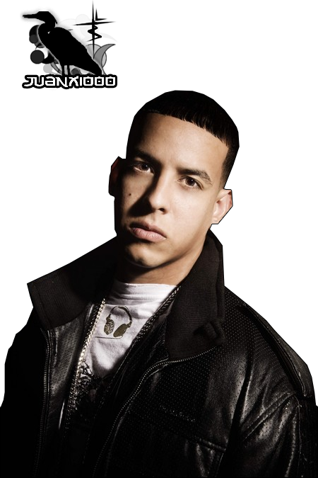 Daddy Yankee New Pictures - Puerto Rico Magazine Covers (450x675), Png Download