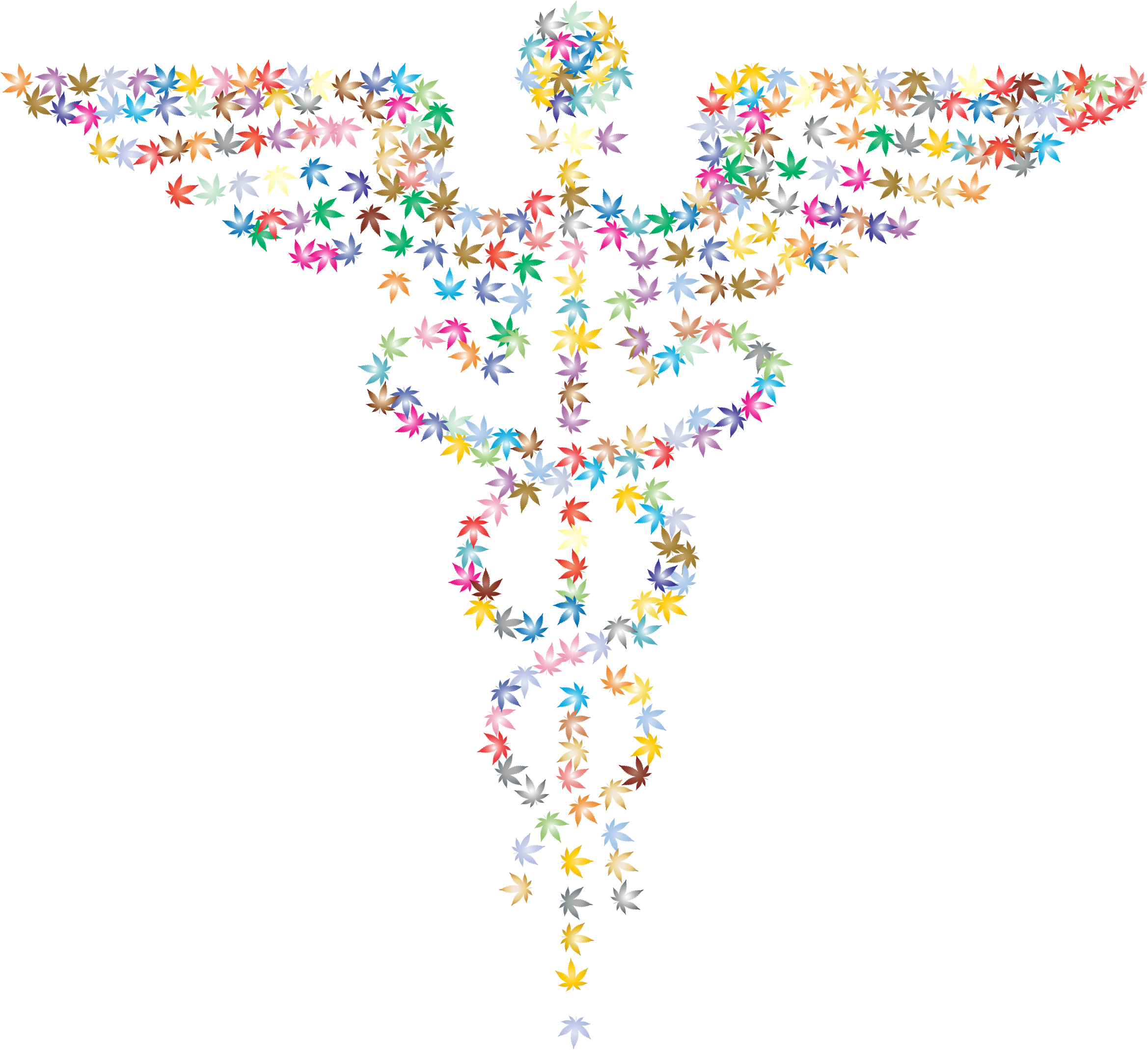 This Free Icons Png Design Of Medical Marijuana Ii (2338x2138), Png Download