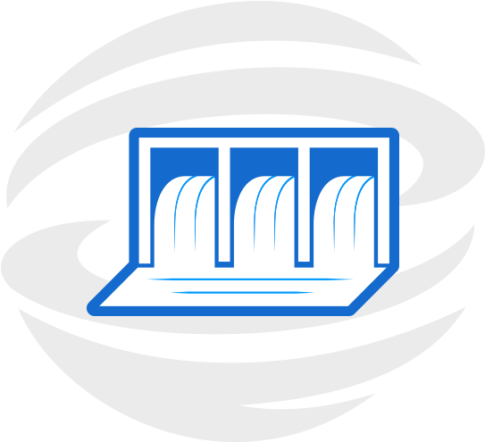 Delta Operations Has Assisted In Plant Troubleshooting, - System Testing (562x515), Png Download