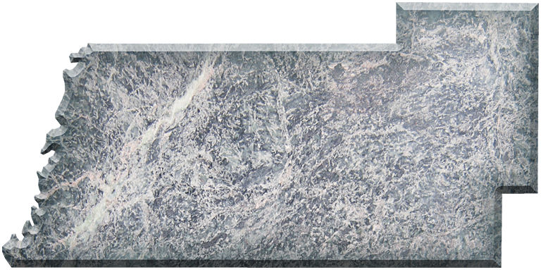 For Help With Png Maps, Or Deciding Which Format Of - Tiff (768x383), Png Download