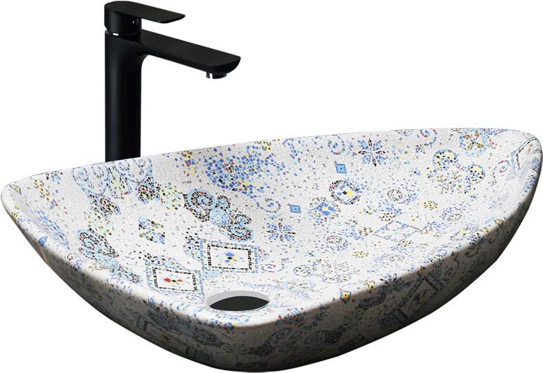 Lightbox Moreview - Bathroom Sink (800x800), Png Download