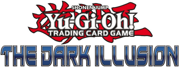 Yugioh The Dark Illusion Tdil Cards - Yugioh Advent Calendar 2018 (700x263), Png Download