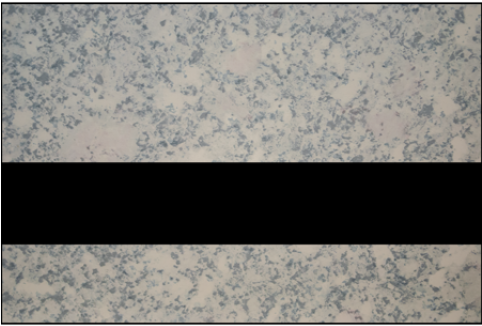 Ipi Architectural Stones Matte Glacier Blush Marble/black - Poster (500x588), Png Download