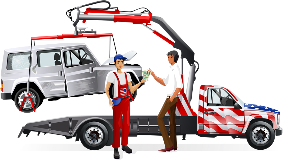 Promo - Cash For Junk (1024x558), Png Download