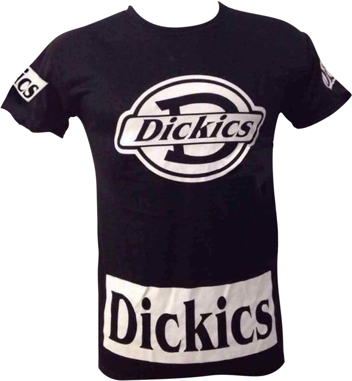 Shirt Dickies - Sports Jersey (1323x1514), Png Download