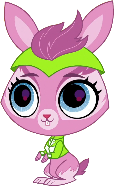 Fluffy Lightning - Fluffy Lightning Lps (621x855), Png Download