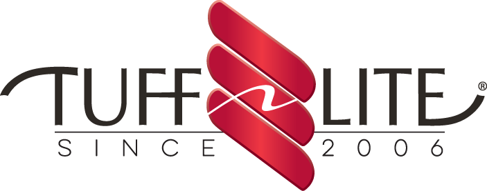 Tuff N Lite® - Tuff N Lite (703x277), Png Download
