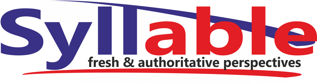 How Dickies' - Syllable (1204x299), Png Download