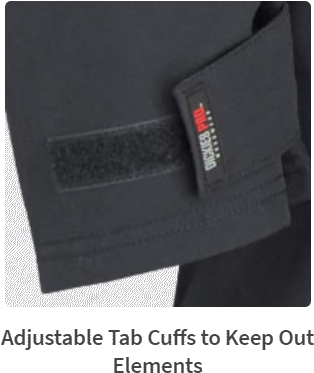 Cuff (362x391), Png Download