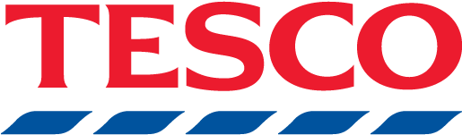 Tesco Logo (800x500), Png Download