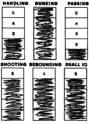 Create A Player - Monochrome (308x431), Png Download