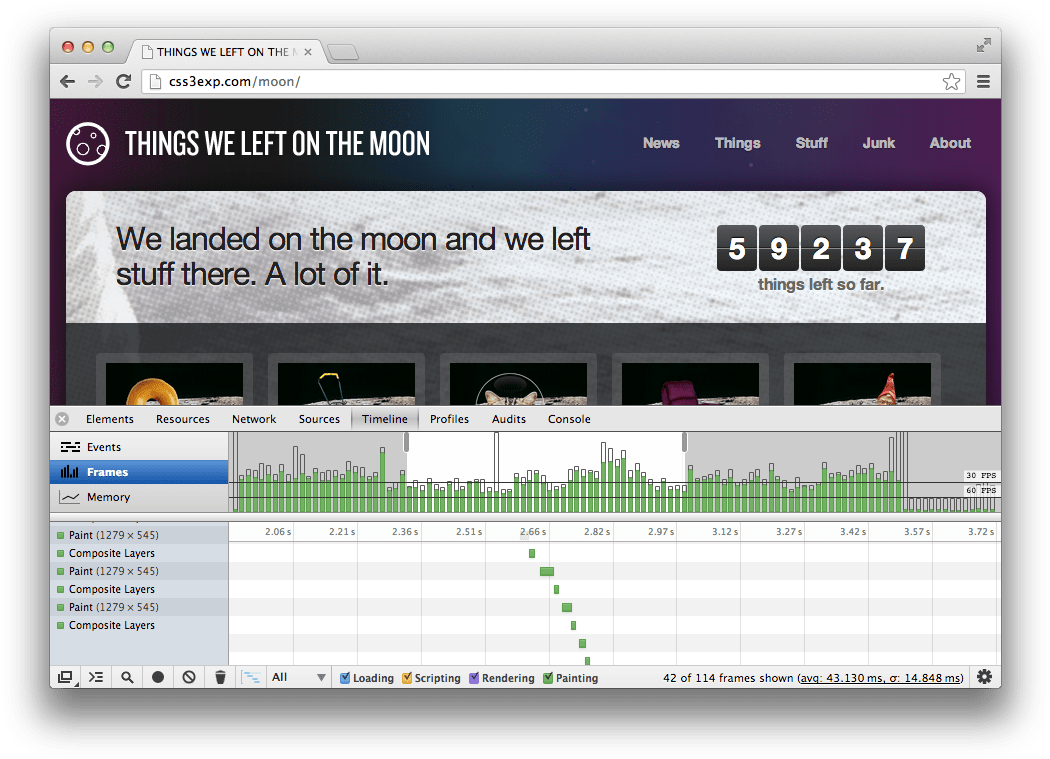 If You See That Most Time Is Spent Painting , You Need - Painting (1065x774), Png Download