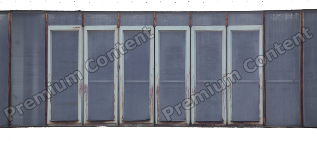 High Resolution Decal Window Texture (640x297), Png Download