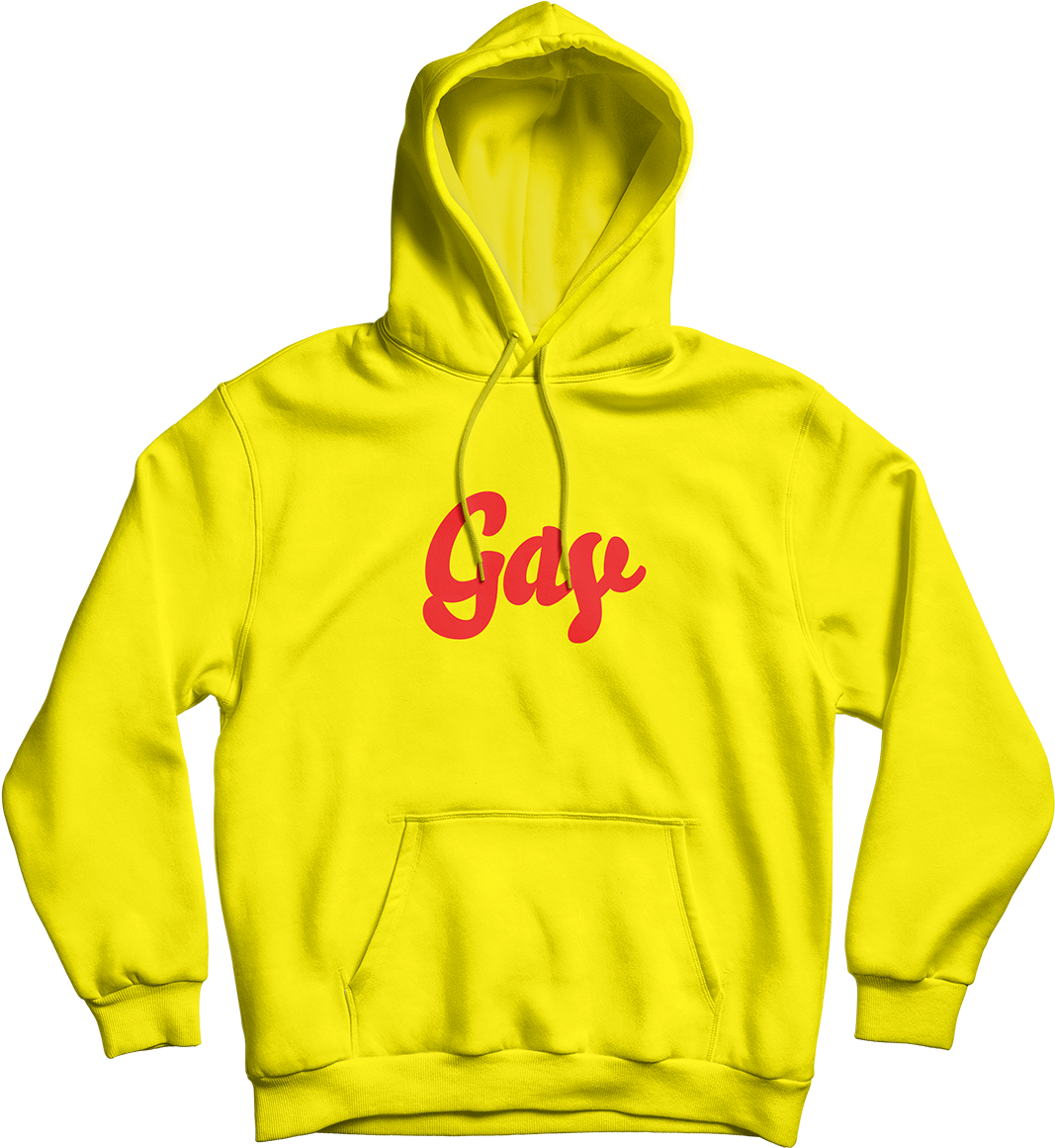 'gay Script' Hoodie Brockhampton - Danny Duncan Virginity Rocks Hoodie (1214x1200), Png Download