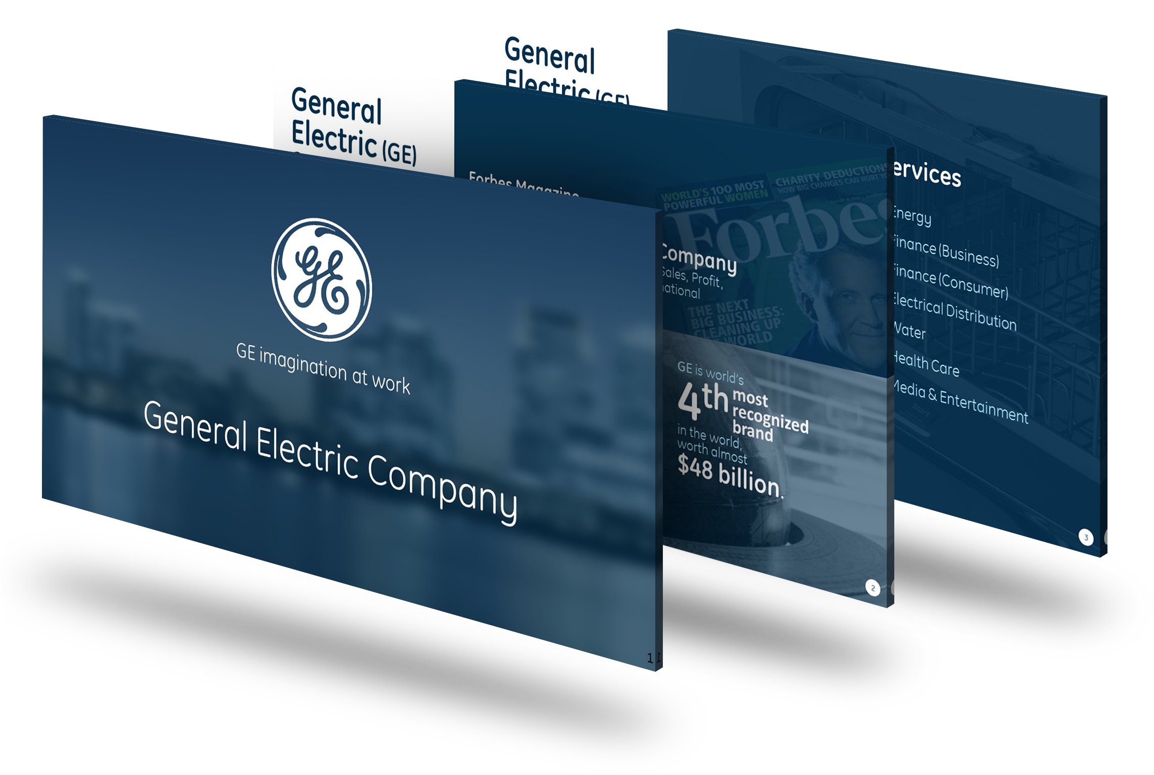 Slide Deck - Presentation Slide (2360x1772), Png Download