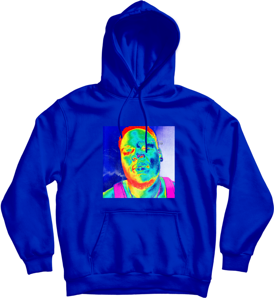 Comments - Iridescence Brockhampton (1024x1024), Png Download