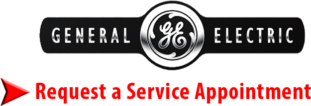 Ge Appliance Repair Atlanta - General Electric (720x288), Png Download