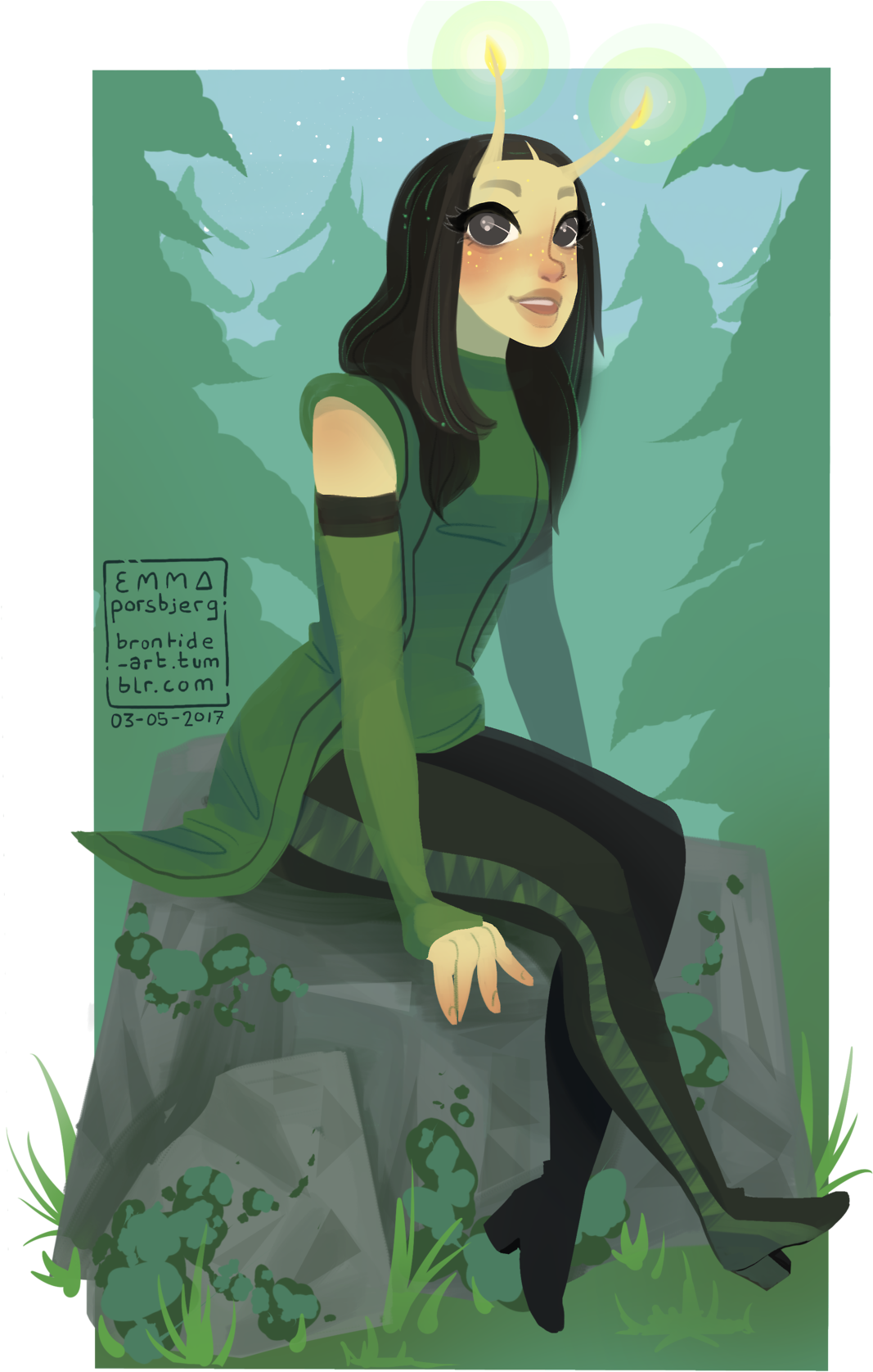 I Saw Guardians Of The Galaxy Vol - Guardians Of Mantis Guardianes De La Galaxia Dibujo (1280x1757), Png Download