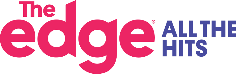 Guardians Of The Galaxy Volume 2 Promotion With The - Edge Hawkes Bay Logo (761x239), Png Download