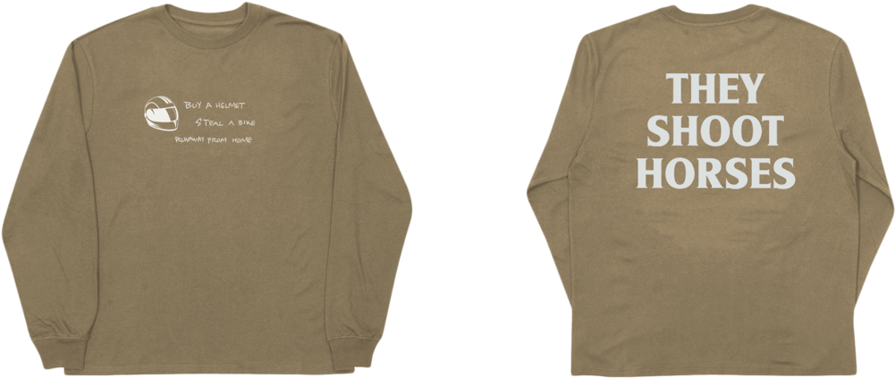 Kevin Abstract - Brockhampton Merch Tee Blue (1000x738), Png Download