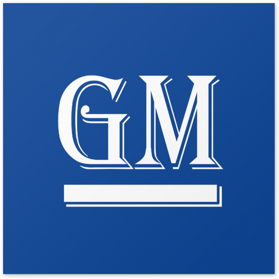 General Motors - Azuregreen Ebbor Born Again Pagan (1024x632), Png Download