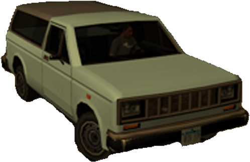 Xkpoxu4 - Gta Sa Bobcat Png (674x377), Png Download