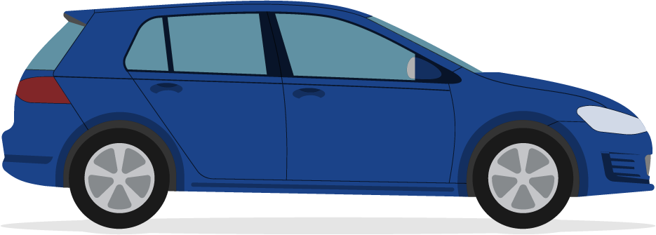 Van Insurance - Van (935x335), Png Download