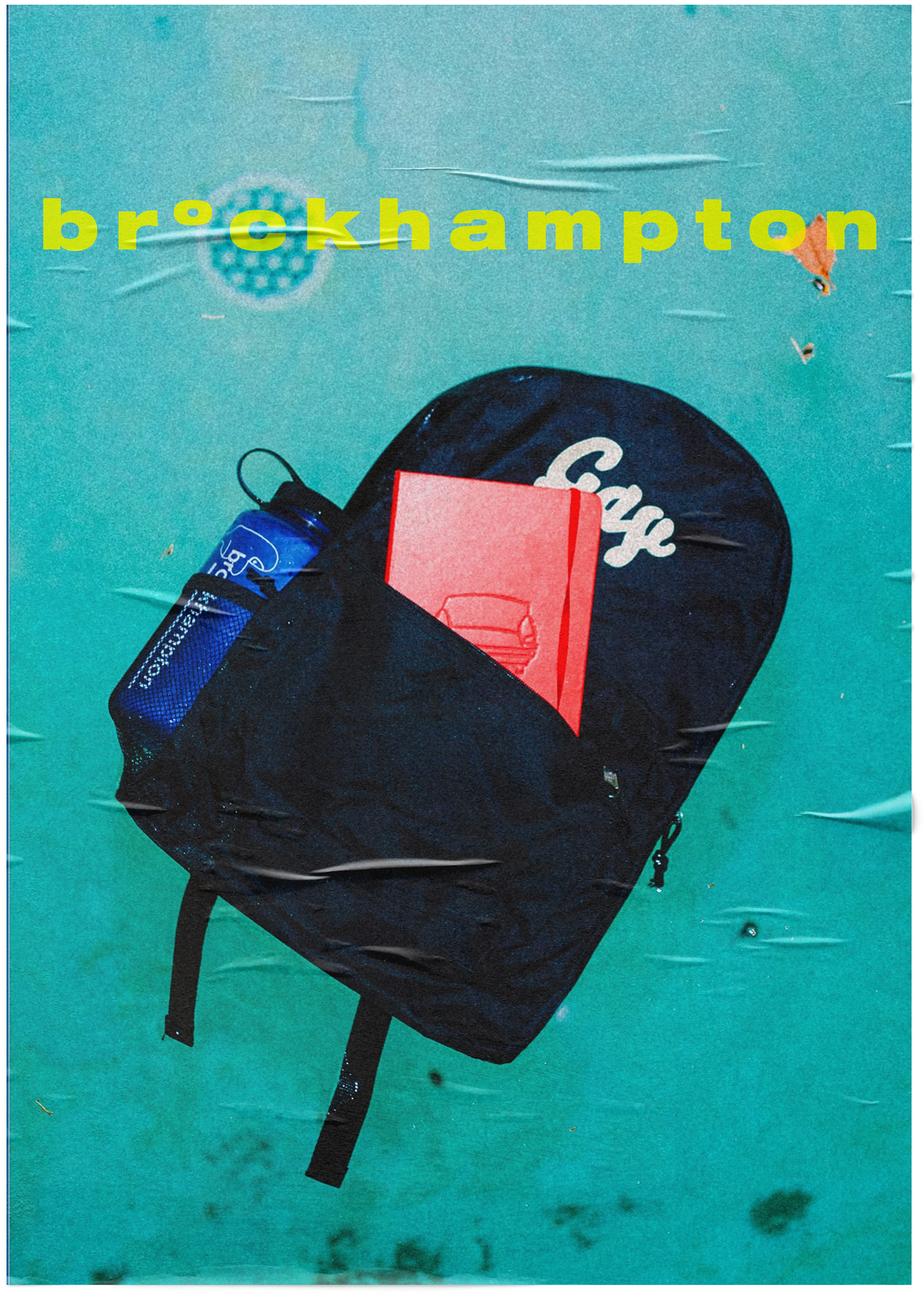 More Of My Work - Lookbook (3840x3840), Png Download