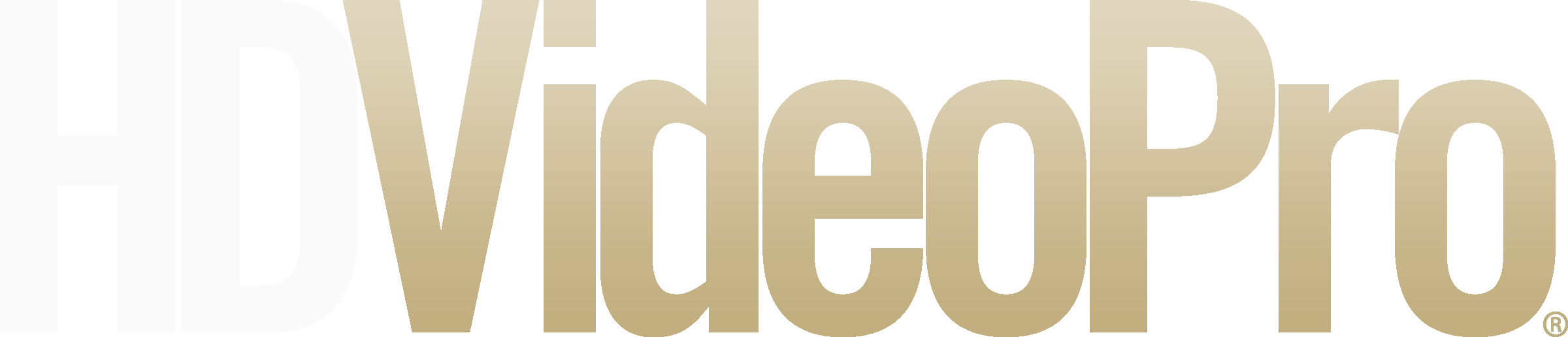 Hdvideopro (2400x516), Png Download