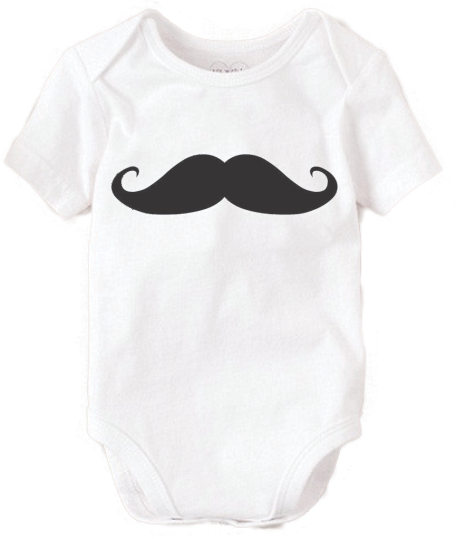 Pañalerito 100% Algodón Con Hermoso Estampado De Mostacho, - Remembrance Poppy (456x539), Png Download