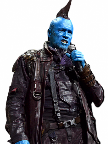 Guardians Of The Galaxy 2 Yondu Coat - Yondu Costume Guardians Of The Galaxy 2 (500x500), Png Download