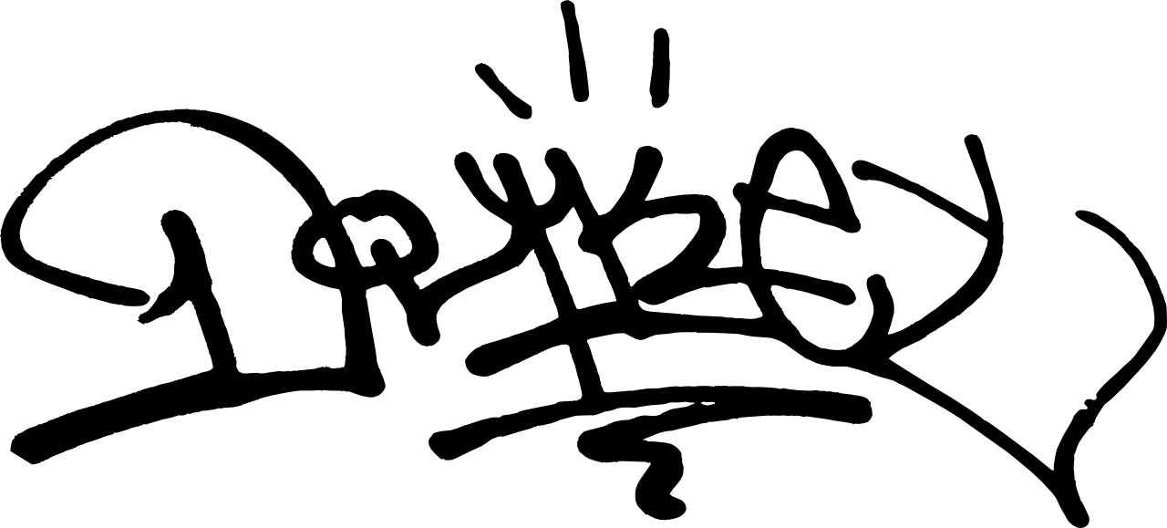 Tags - Tag - Tag Graffiti Png (1280x579), Png Download