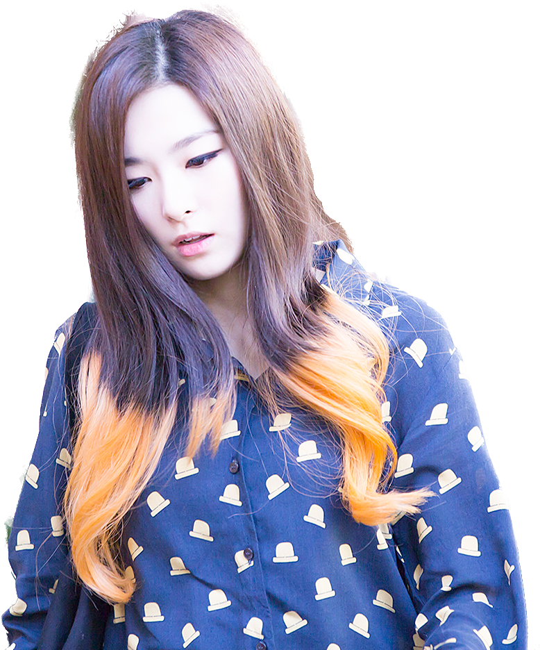 레드벨벳 Seulgi - Seulgi (1500x1000), Png Download