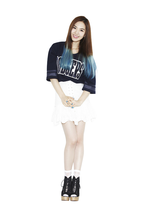 Joy, Png, And Redvelvet Image - Wendy Red Velvet Happiness (500x750), Png Download