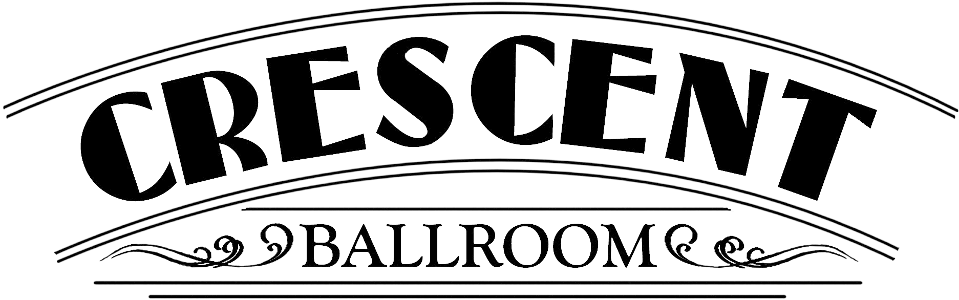 Stateside Logo Crescent Ballroom Logo - Virginity Rocks Danny Duncan (2049x969), Png Download