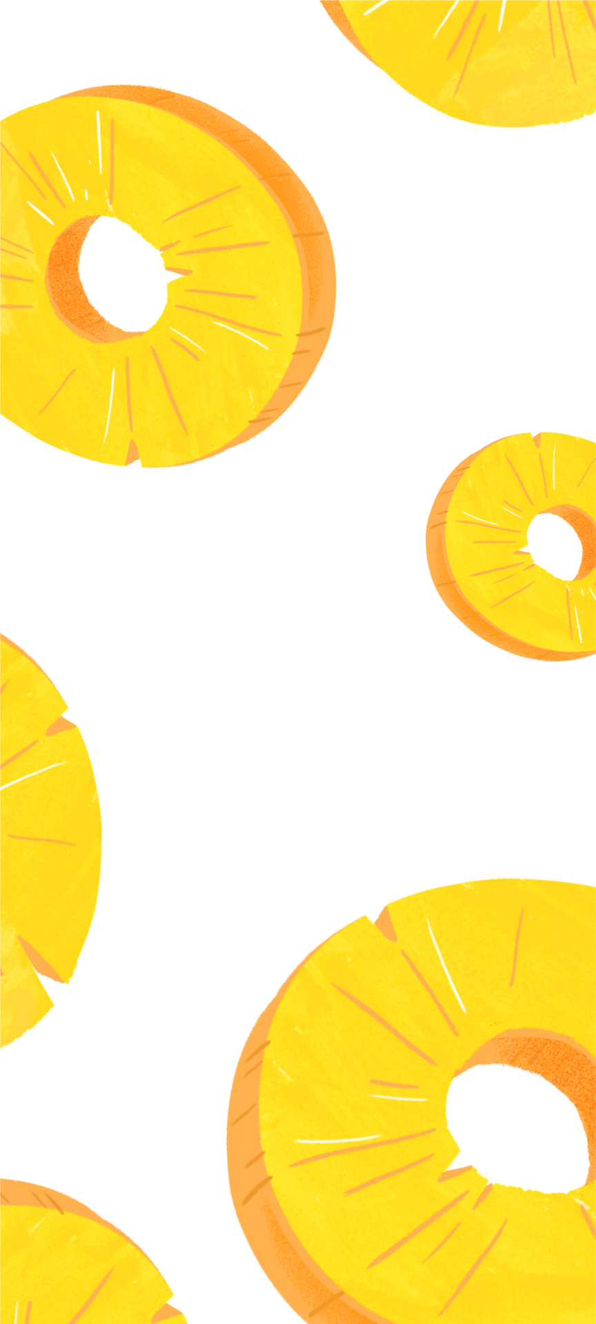 Red Velvet Summer Magic Background (864x1920), Png Download