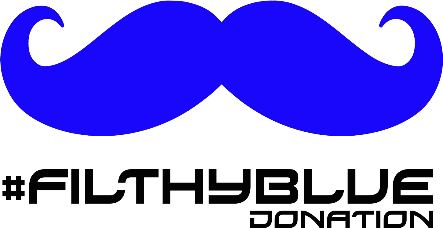 Blue Mustache - Music (1500x1200), Png Download