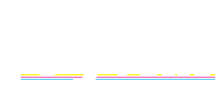 Joy Lab Logo Updated 10 26 White No Tag - Number (750x306), Png Download