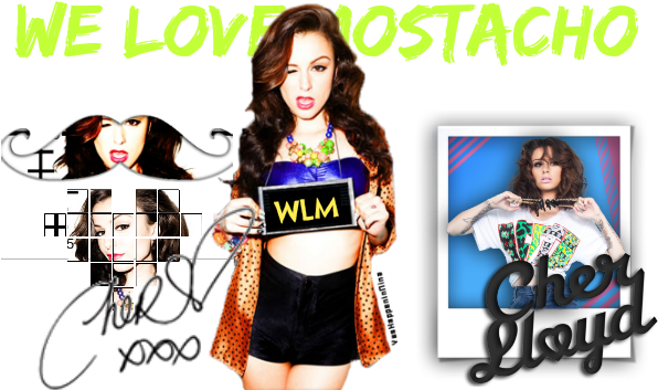 We Love Mostacho - Tatty Devine Aarrghhhh Slogan Charm Necklace As Seen (600x400), Png Download