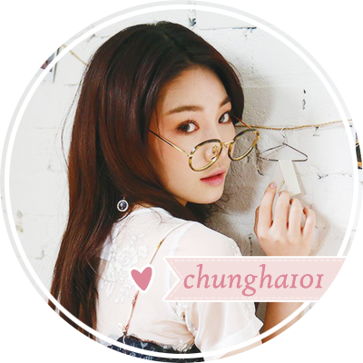 Vote Chungha - Chungha Roller Coaster Png (400x400), Png Download