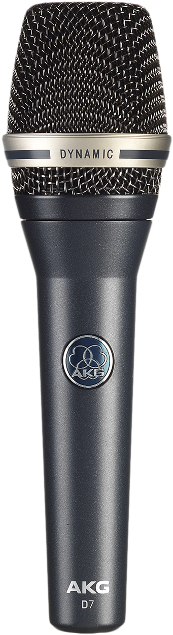 Alternate Views - Akg D7s (1605x1605), Png Download