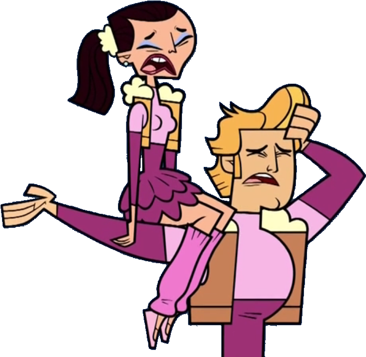 Josee Cry On Jaques - Cartoon (807x714), Png Download