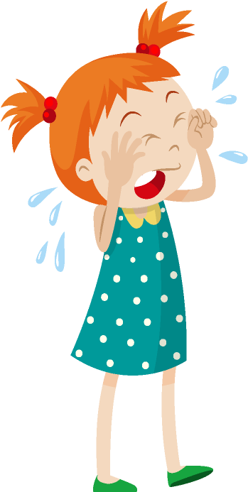 One Of The Most Difficult Things To Wrap Your Head - Cry And Laugh (402x708), Png Download