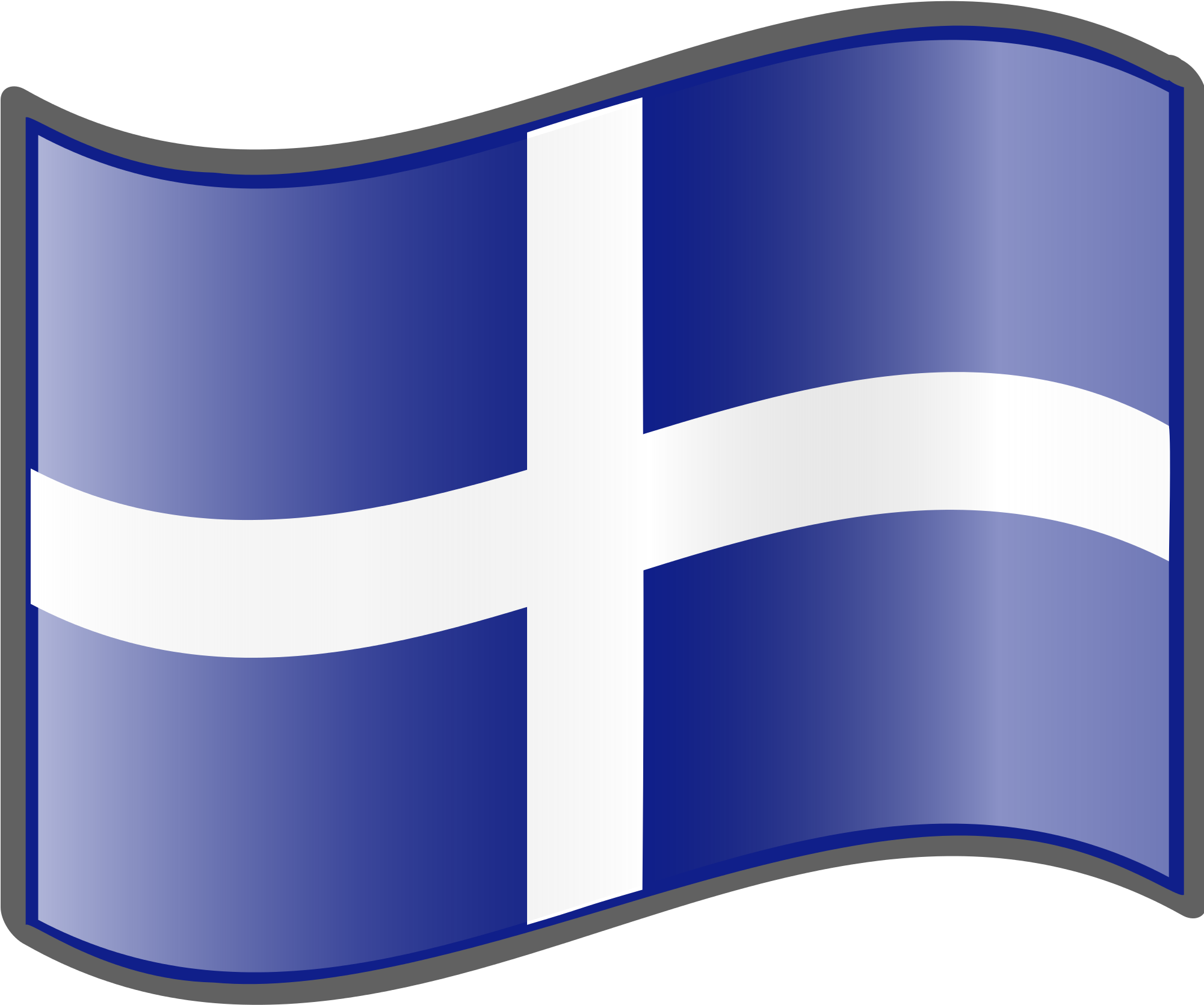 Open - Thumbnail Greece Flag (2000x2000), Png Download