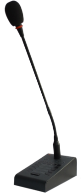 Microphone Mps-8z - Lamp (720x420), Png Download